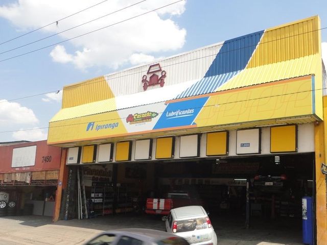 Foto de Casarão do Óleo Troca de Óleo Zona Leste São Paulo - São Paulo / SP