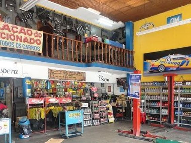 Foto de Casarão do Óleo Troca de Óleo Zona Leste São Paulo - São Paulo / SP