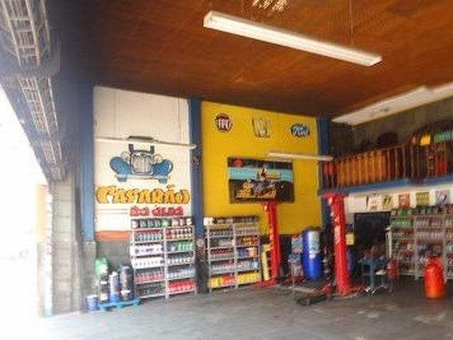 Foto de Casarão do Óleo Troca de Óleo Zona Leste São Paulo - São Paulo / SP