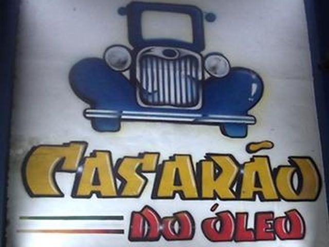 Foto de Casarão do Óleo Troca de Óleo Zona Leste São Paulo - São Paulo / SP