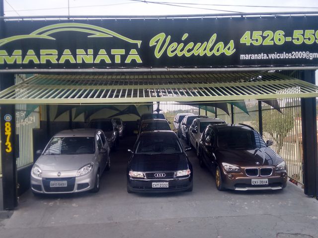 Maranata Veículos