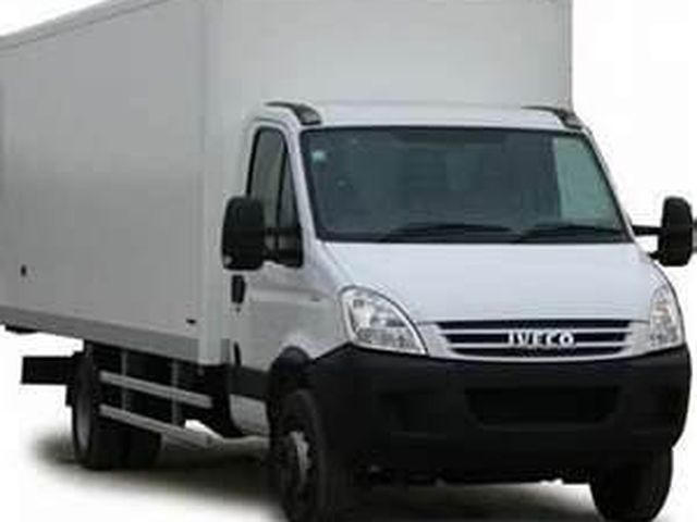 Foto de Concessionária Iveco - Mercalf Diesel Ltda - Jundiaí / SP