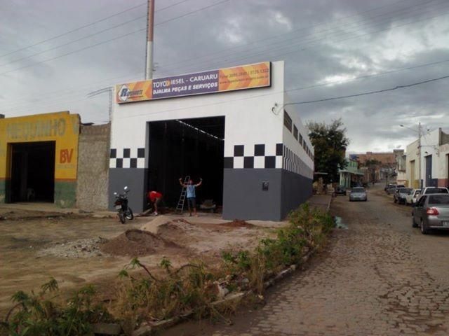Toyodiesel