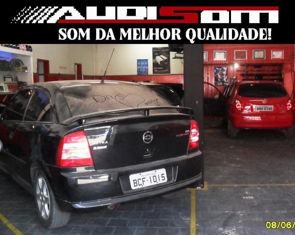 Foto de Audisom - Campo Largo / PR