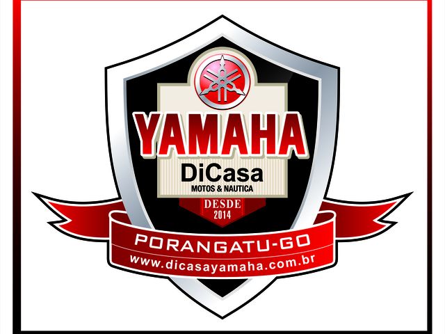Dicasa Motos Yamaha - Porangatu / GO