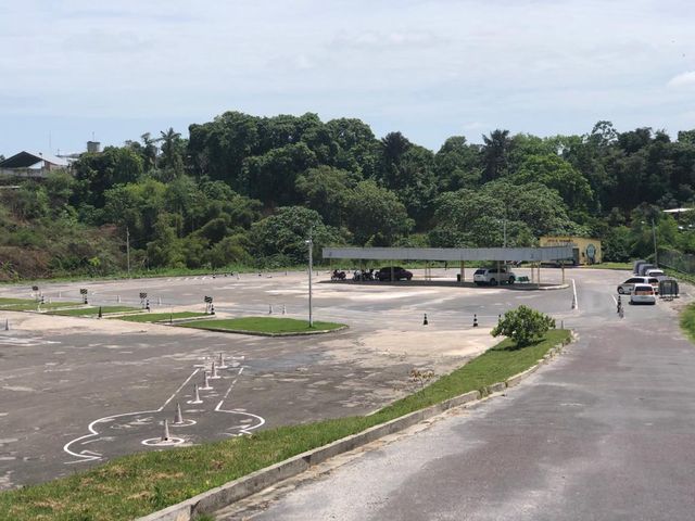 Foto de Auto Escola Amazonas - Manaus / AM