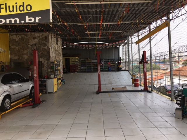 Foto de Fakar Lubrificantes - Osasco / SP
