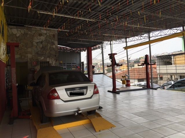 Foto de Fakar Lubrificantes - Osasco / SP