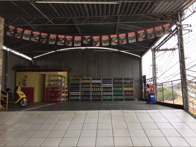 Foto de Fakar Lubrificantes - Osasco / SP