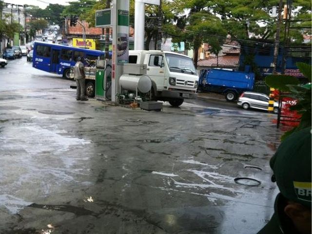 Paina Auto Posto