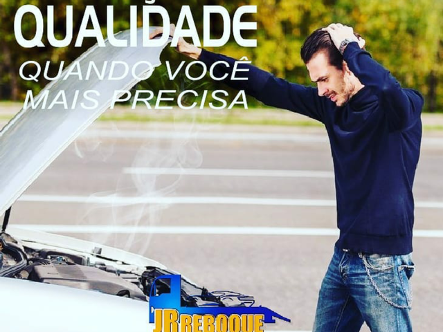 Foto de Jr Reboque 24 Hrs - Jaboatão dos Guararapes / PE