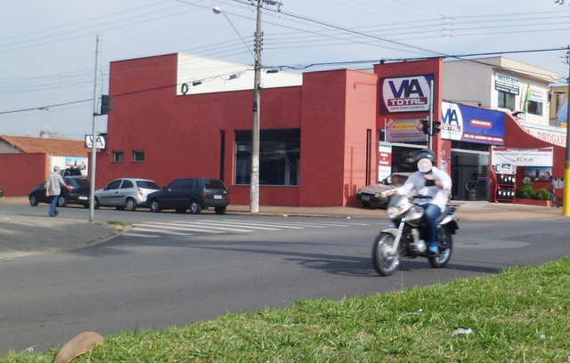 Foto de Via Total Centro Técnico Automotivo Americana - Americana / SP