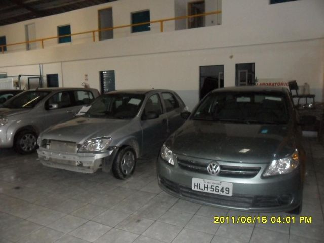 Foto de Centro Automotivo Lider - Jaboatão dos Guararapes / PE