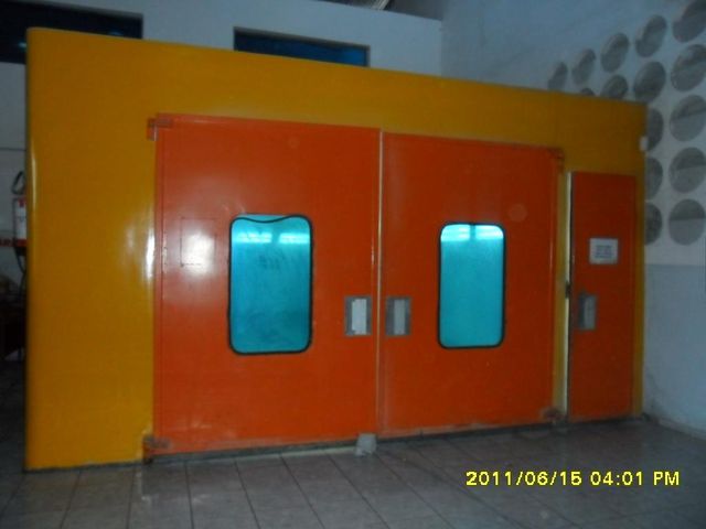 Foto de Centro Automotivo Lider - Jaboatão dos Guararapes / PE