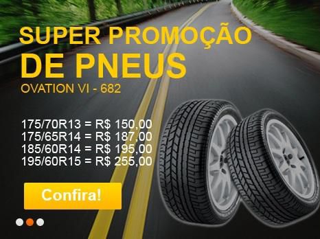 Foto de Xpeed Rodas e Pneus - São Paulo / SP