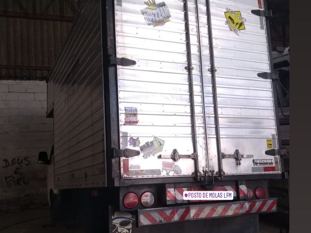 Posto de Molas Lfm