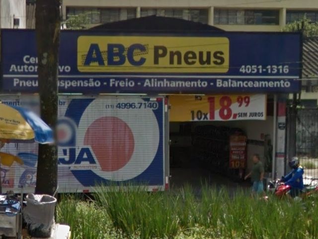 Foto de Abc Pneus - Diadema / SP