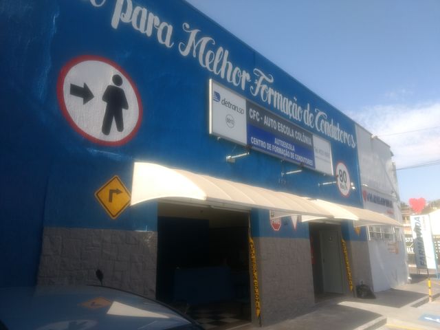 Foto de Auto Escola Colônia - Jundiaí / SP