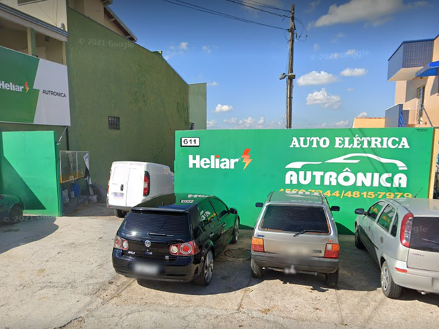Foto de Auto Elétrica Autrônica Comércio de Peças - Jundiaí / SP