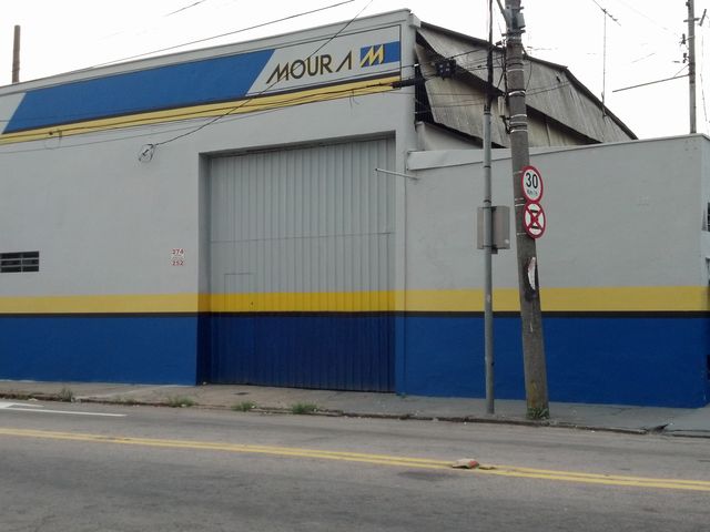Batelau Baterias