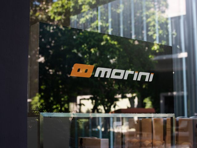 Morini