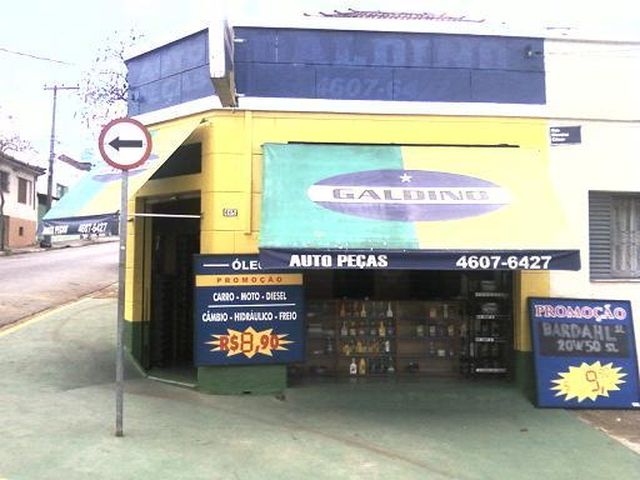 Foto de Auto Peças Becar - Jundiaí / SP