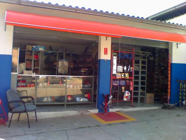 Auto Peças Meira - Jundiaí