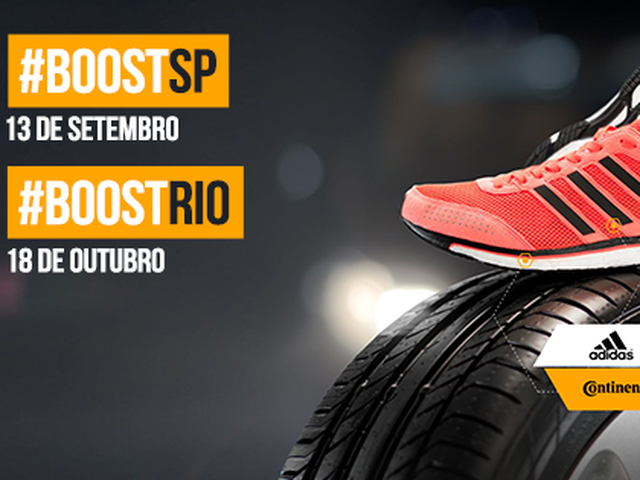 Foto de Continental Pneus - Jundiaí / SP