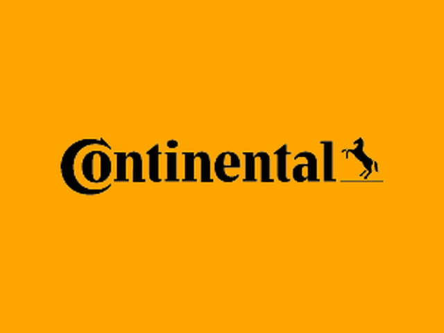Continental Pneus