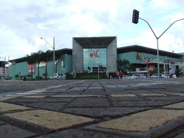 Foto de Avenida Center - Maringá / PR