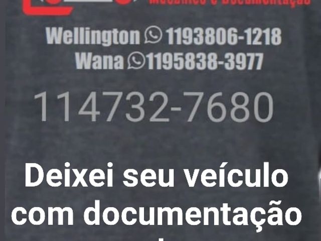 Foto de Mecânica Wellington - Itaquaquecetuba / SP