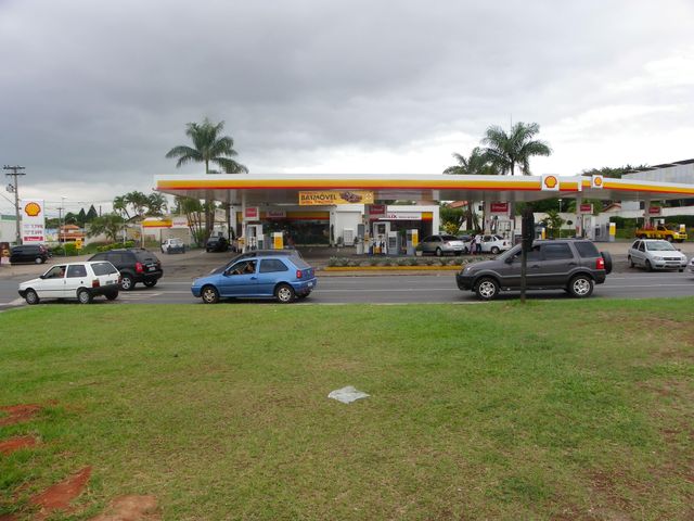 Posto Maktoub
