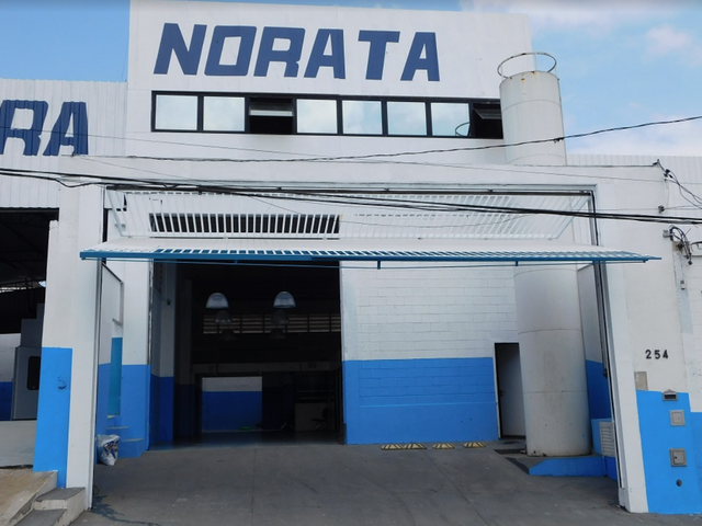 Mecânica Funilaria e Pintura Norata
