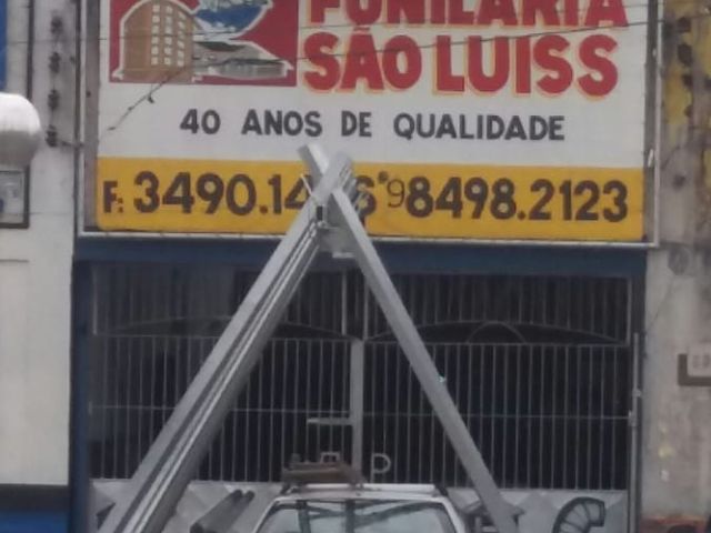 Funilaria Sao Luis