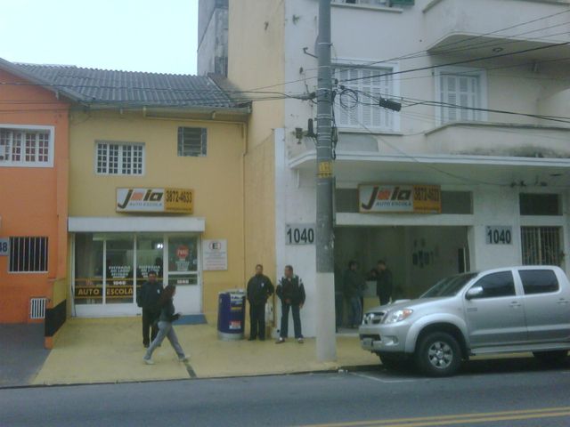 Foto de Auto Escola Joia - Perdizes - São Paulo / SP