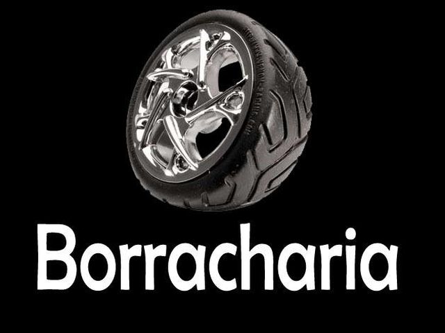Borracharia da Ponte