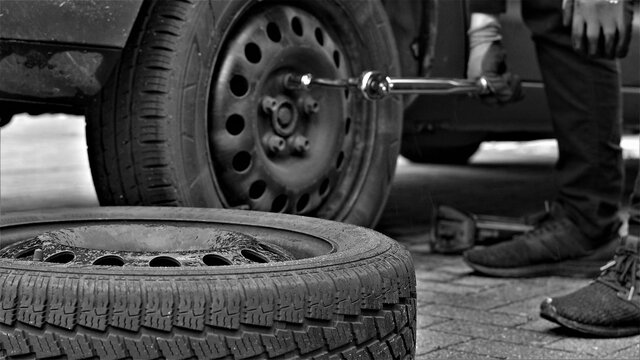 Bravo Pneus - Camaragibe / PE