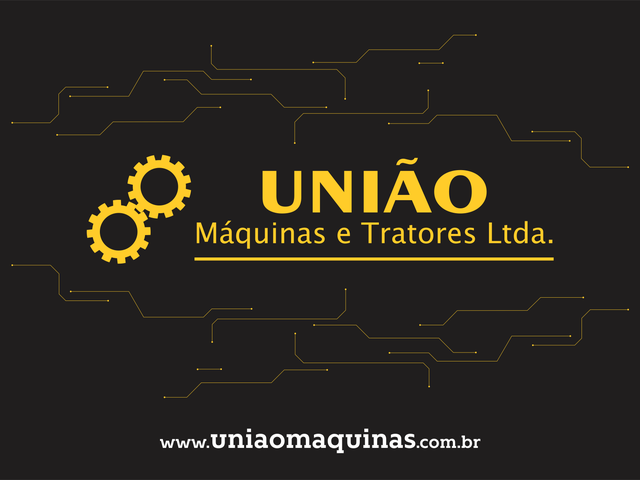 União Maquinas e Tratores Epp - Paragominas / PA