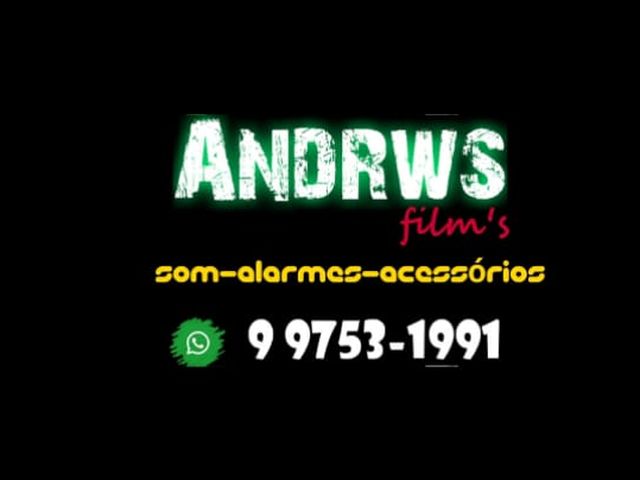 Andrws Films - Fazenda Rio Grande / PR