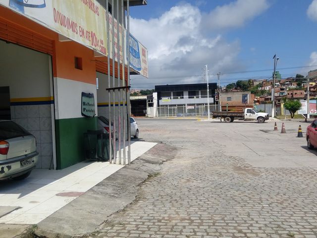 Foto de Central dos Parabrisas - Candeias / BA