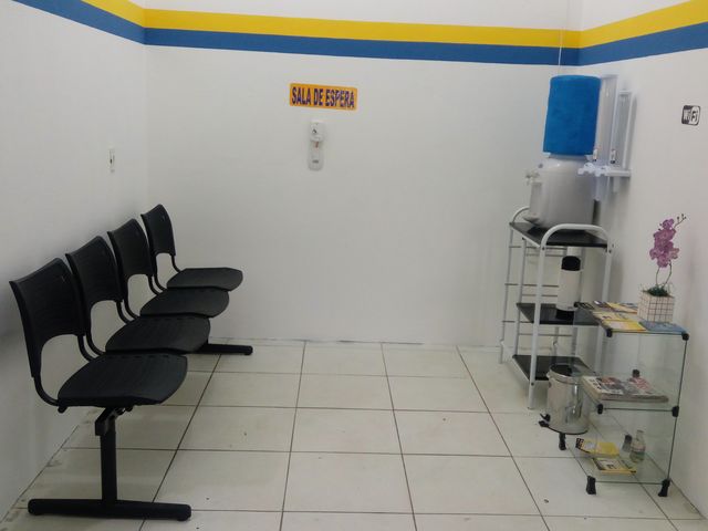 Foto de Central dos Parabrisas - Candeias / BA