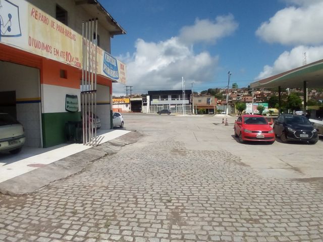 Foto de Central dos Parabrisas - Candeias / BA