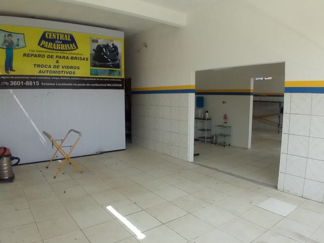 Foto de Central dos Parabrisas - Candeias / BA