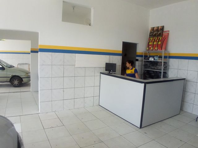 Central dos Parabrisas
