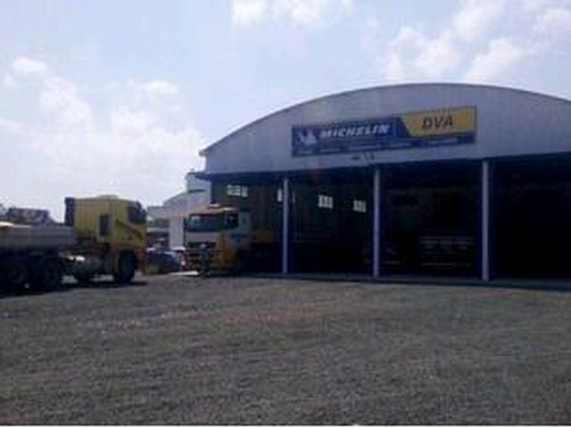 Foto de Dva Pneus Michelin - Içara / SC