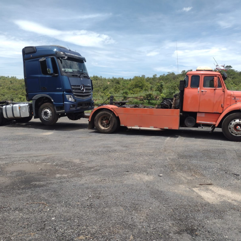 Foto de Auto Socorro MG10 Ltda - Santa Luzia / MG