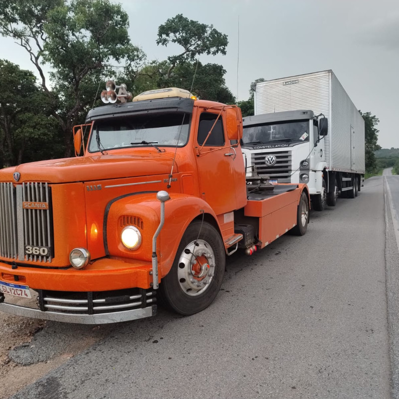 Foto de Auto Socorro MG10 Ltda - Santa Luzia / MG