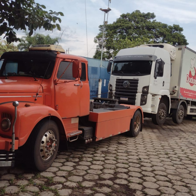 Foto de Auto Socorro MG10 Ltda - Santa Luzia / MG