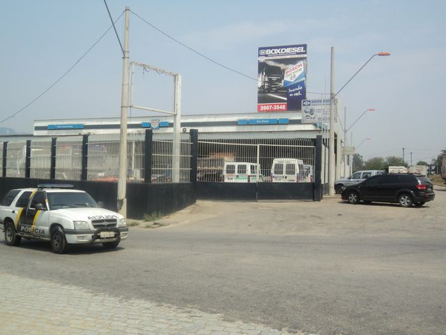 Foto de Box Diesel - Comendador Soares - Nova Iguaçu / RJ