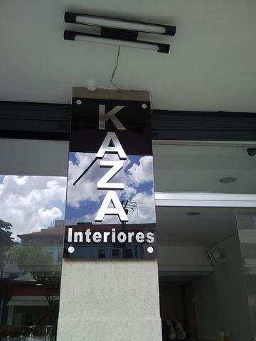 Foto de Rm Placas - Floresta - Belo Horizonte / MG